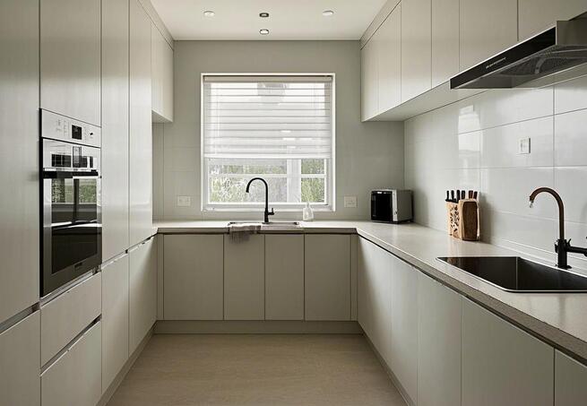 廚房水電裝修不踩坑，這5點一定要牢記